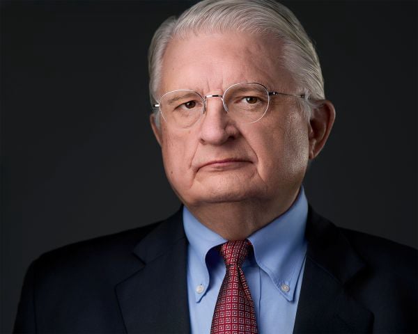 Wayne Morse